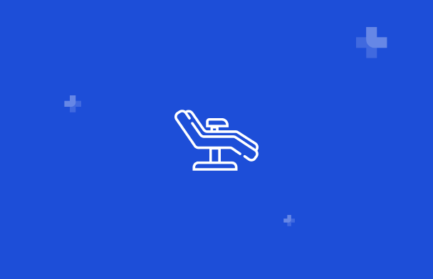 Gynecological Table & Blood Collection Chair