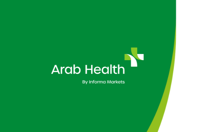ARAB HEALTH 2022