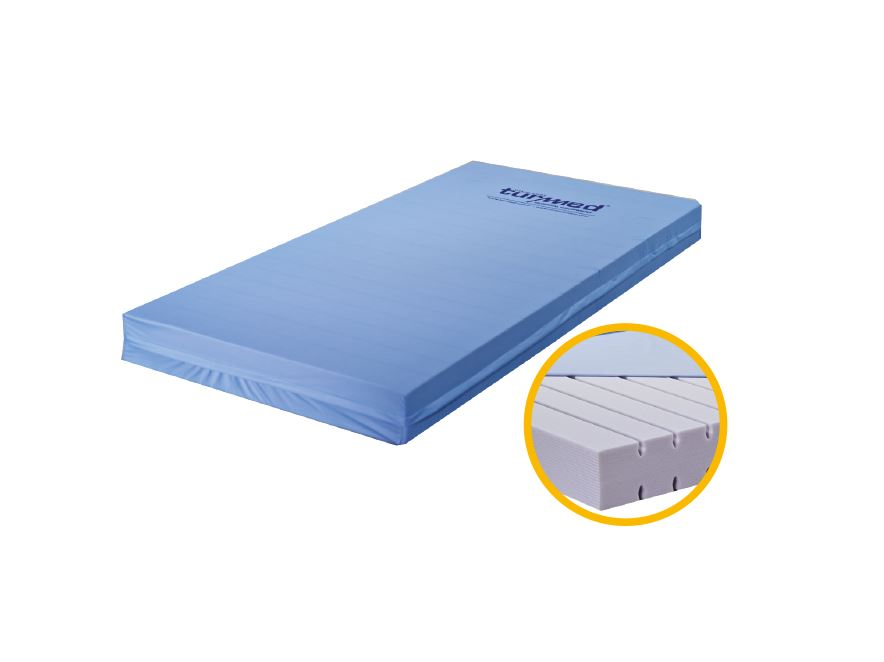 MATTRESS (CNC)