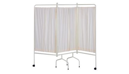 SCREEN (THREE WINGS)