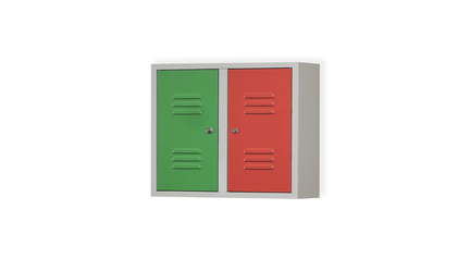 POISON CABINET (NARCOTICS)