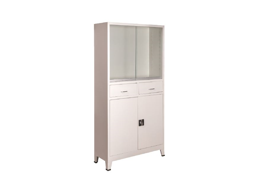 MEDICINE CABINET