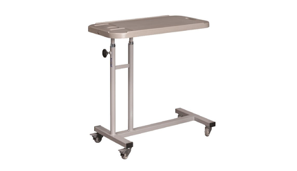 OVERBED TABLE