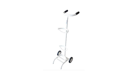 TUBE TROLLEY (10 LT)