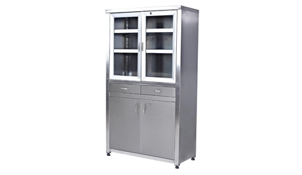 İLAÇ DOLABI (AMELİYATHANE)