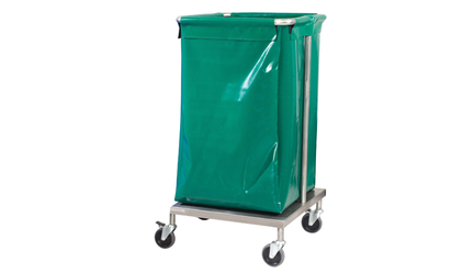 KİRLİ ÇAMAŞIR ARABASI (TEKLİ)