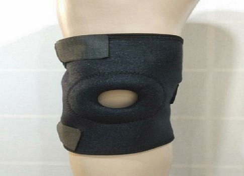 NEOPREN DİZLİK PATELLA AÇIK