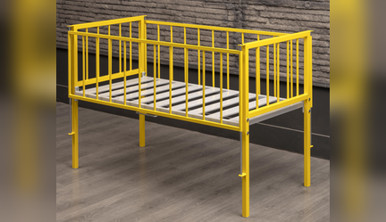 PEDIATRIC BED