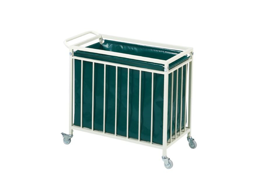 LAUNDRY TROLLEY (DIRTY)