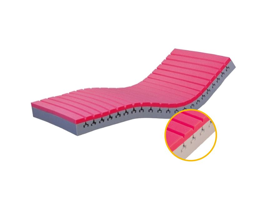 ANTI DECUBITUS MATTRESS