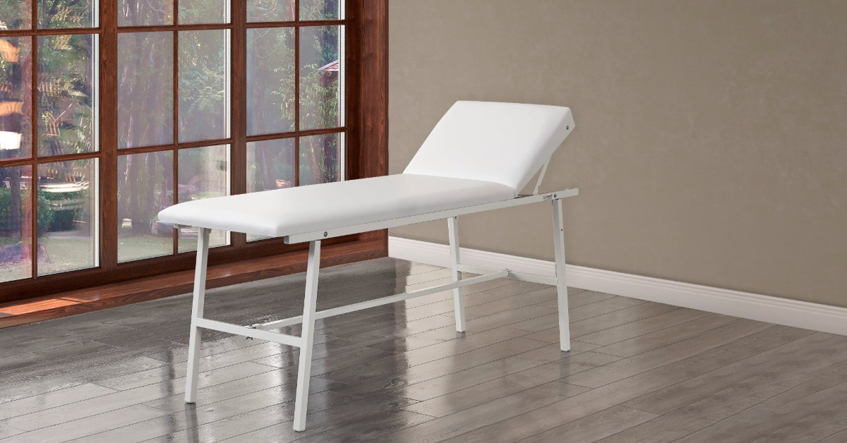 EXAMINATION TABLE (FOLDING)