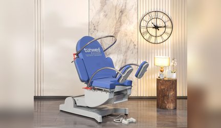 GYNECOLOGY AND OBSTACLE TABLE