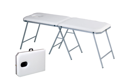 MASSAGE TABLE (BAG TYPE)