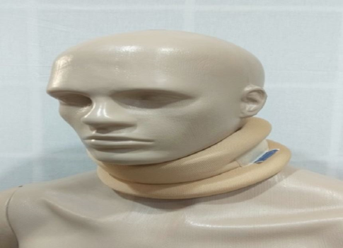 BOYUN KORSESİ SPONGE