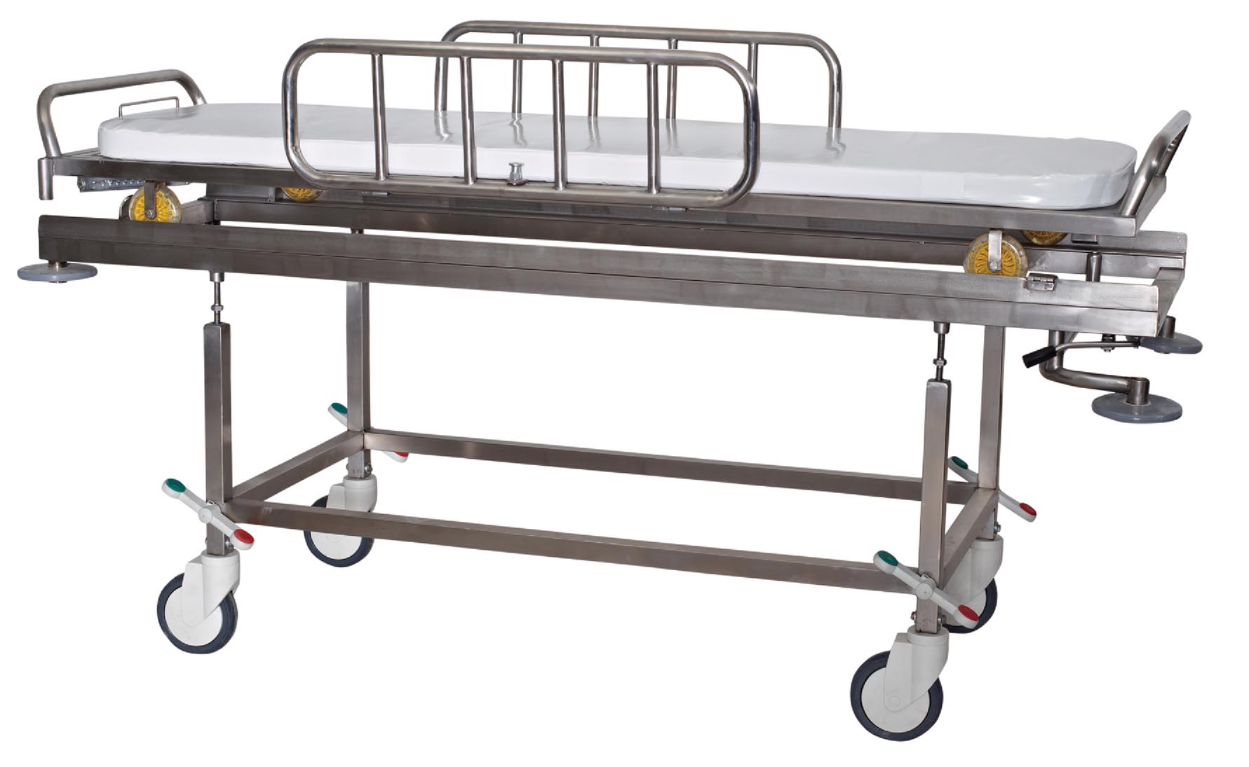 SEDYE (AMELİYATHANE TRANSFER)