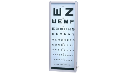 EYE SCALE