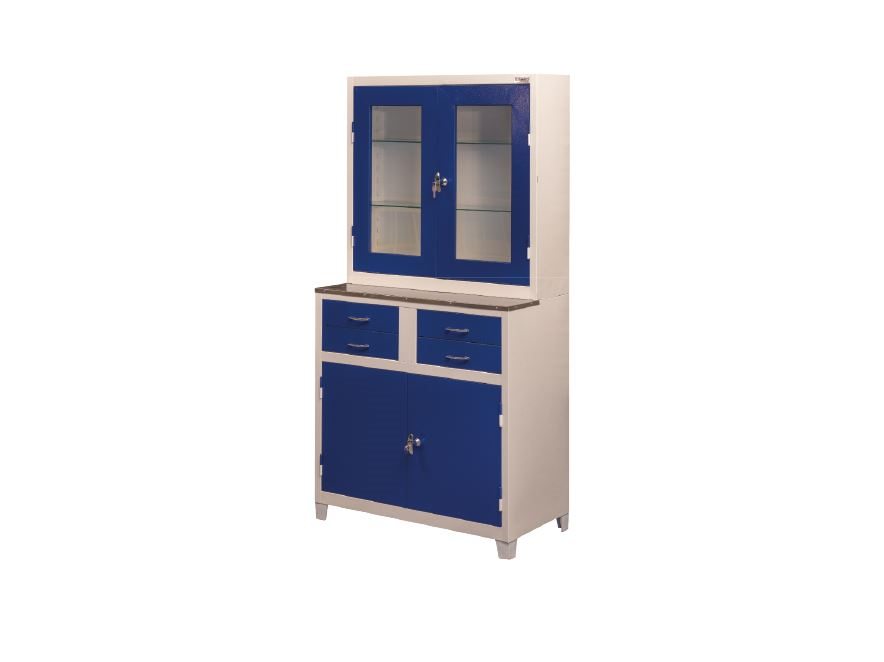 ANESTHESIA MEDICINE CABINET